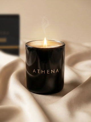Premium Scented Candle