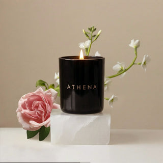 Premium Scented Candle