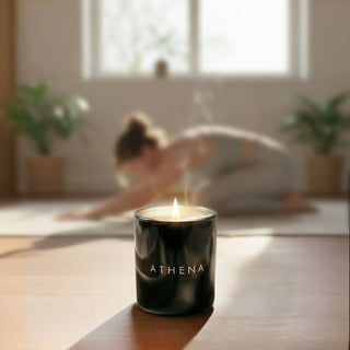 Premium Scented Candle