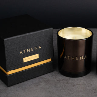 Premium Scented Candle