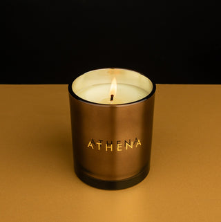 Premium Scented Candle